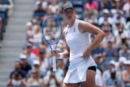 Iga Swiatek (Source: Getty)